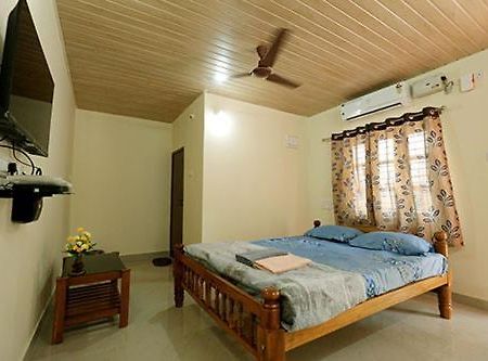 The Little Prince - Mangalore Beach Homestay Esterno foto
