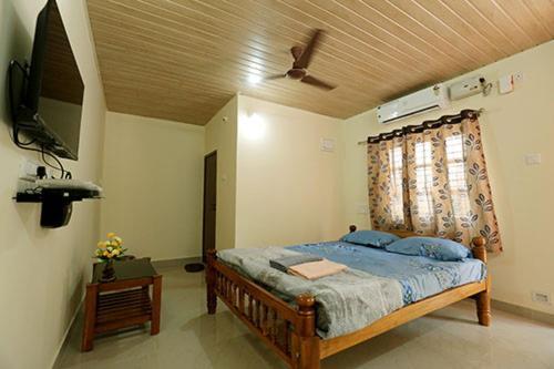The Little Prince - Mangalore Beach Homestay Esterno foto