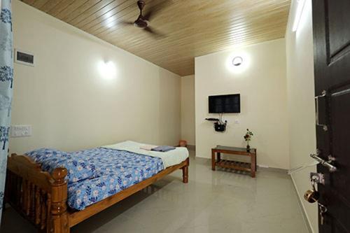 The Little Prince - Mangalore Beach Homestay Esterno foto