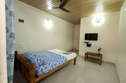 The Little Prince - Mangalore Beach Homestay Esterno foto
