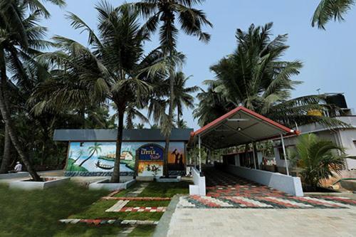 The Little Prince - Mangalore Beach Homestay Esterno foto
