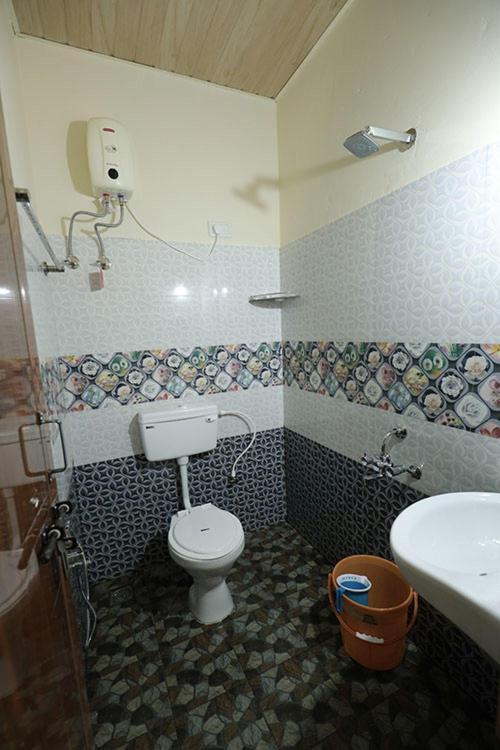 The Little Prince - Mangalore Beach Homestay Esterno foto
