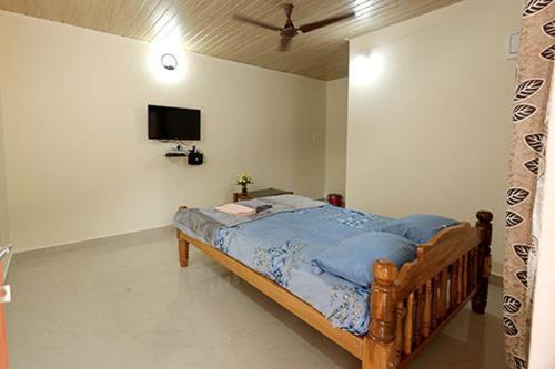 The Little Prince - Mangalore Beach Homestay Esterno foto