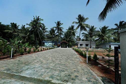 The Little Prince - Mangalore Beach Homestay Esterno foto