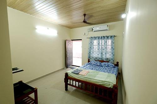The Little Prince - Mangalore Beach Homestay Esterno foto