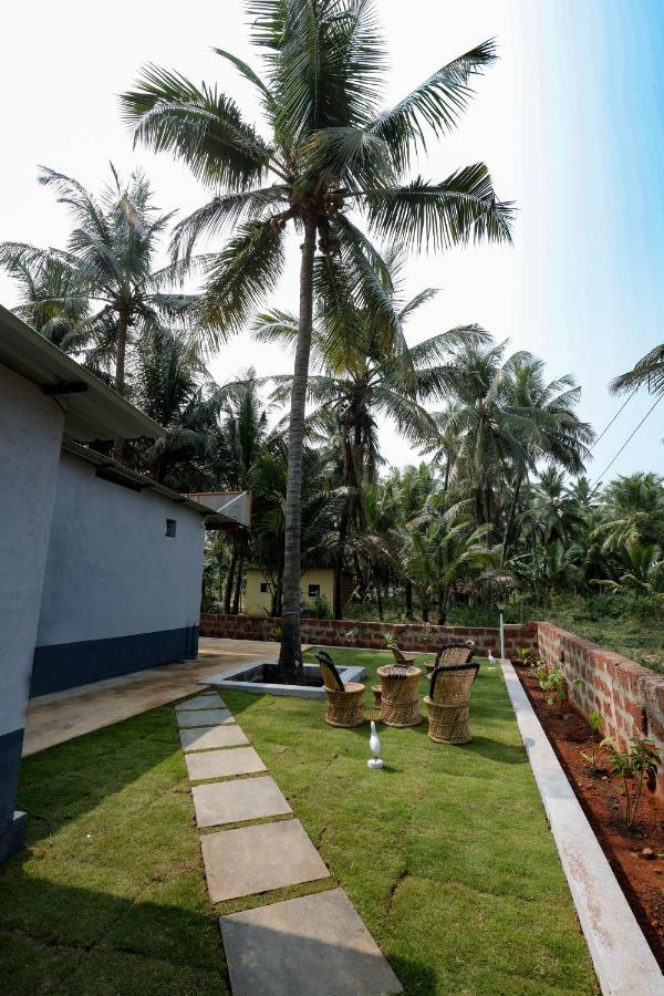 The Little Prince - Mangalore Beach Homestay Esterno foto